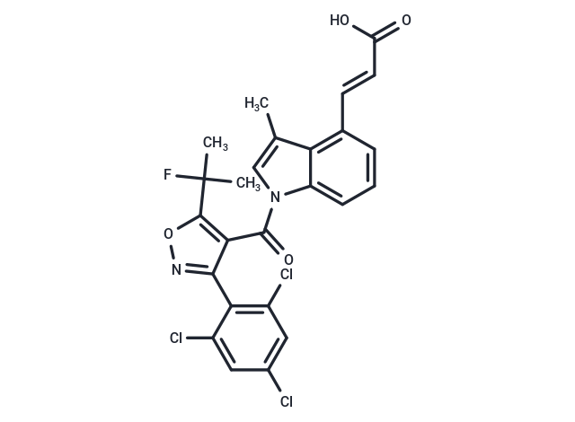 Safusidenib