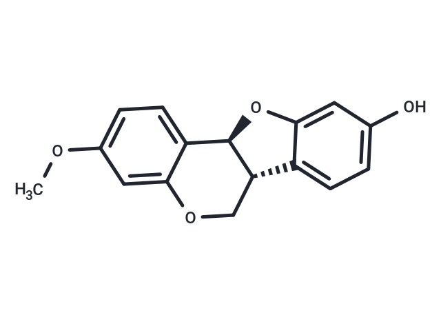 Isomedicarpin