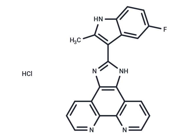 APTO-253 HCl