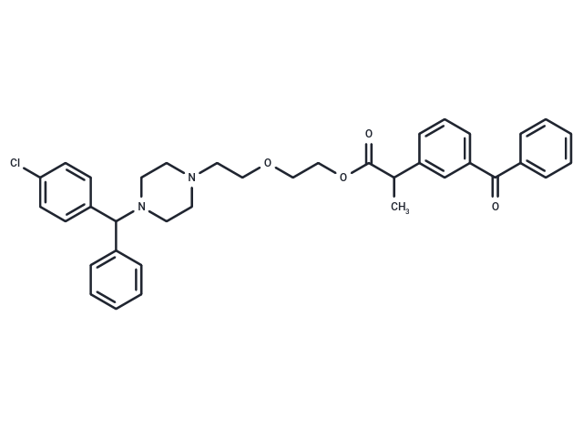 Fenclozine