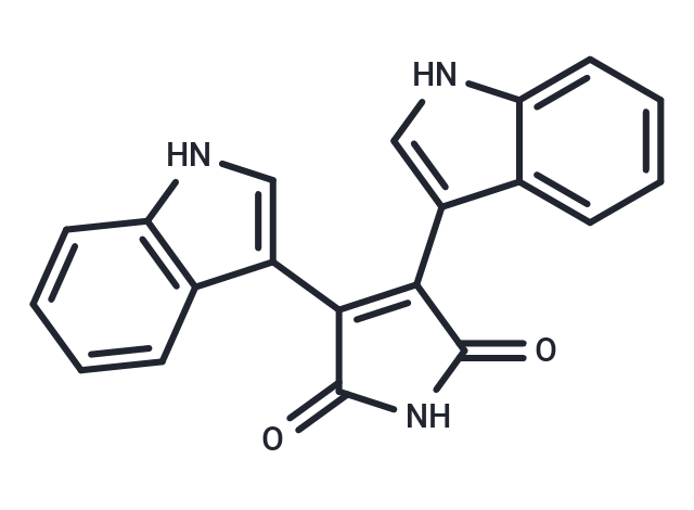 Bisindolylmaleimide IV