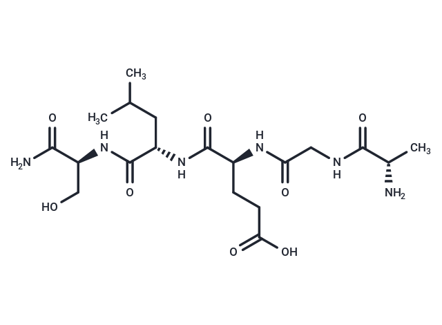 Pentapeptide-31