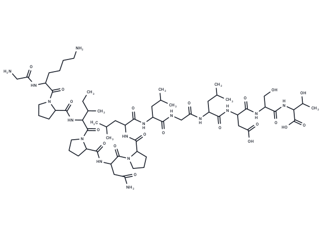 V5 Epitope Tag Peptide