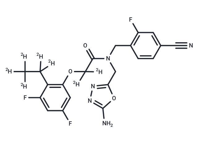 LpxA-IN-1