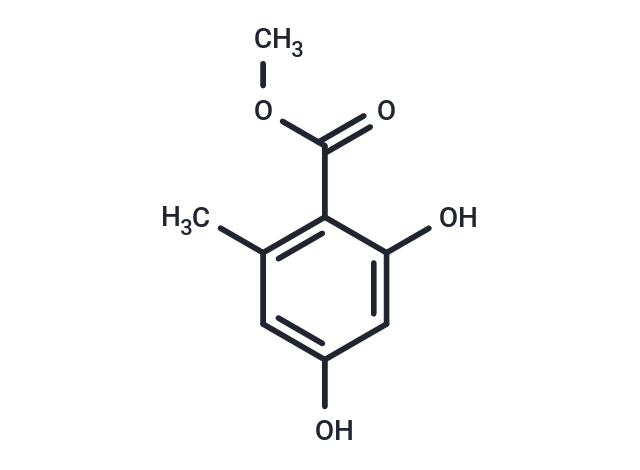 Methyl orsellinate