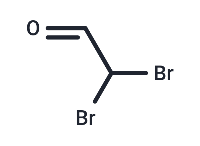 Dibromoacetaldehyde