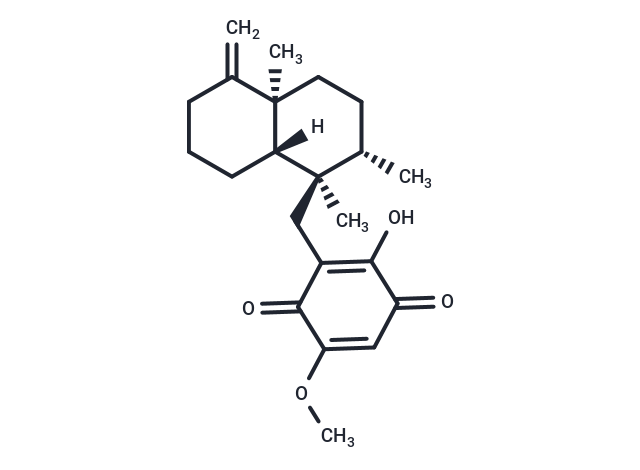 Ilimaquinone