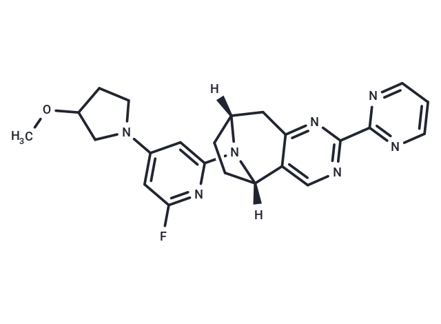 (5S,8R)-HBV-IN-10