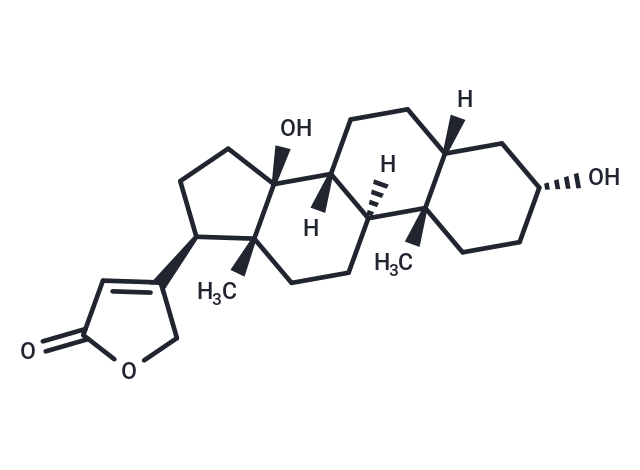 3-epi-Digitoxigenin