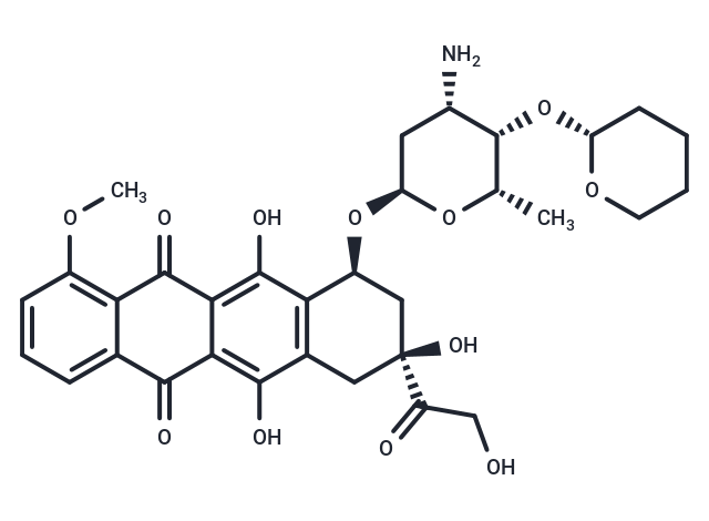 Pirarubicin