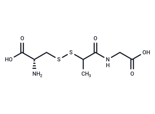 Thiola-cysteine disulfide