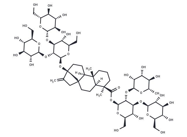 Rebaudioside N