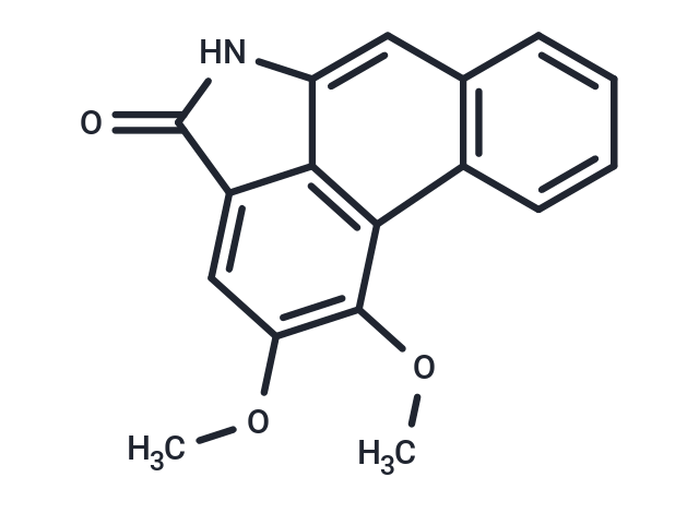 Aristolactam BII