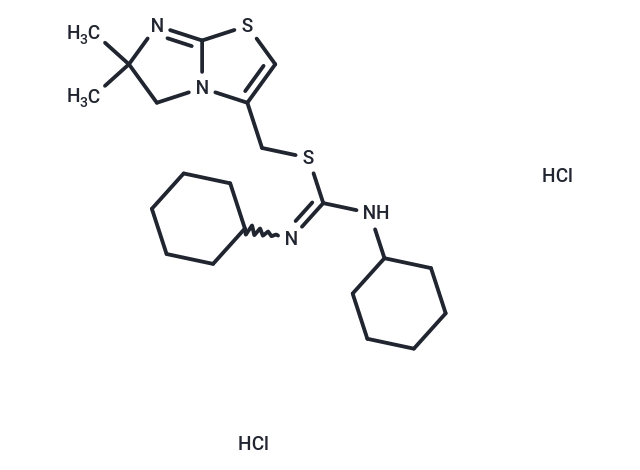 IT1t dihydrochloride