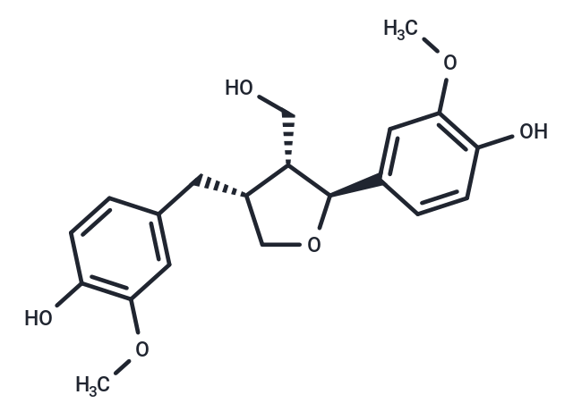 Lariciresinol