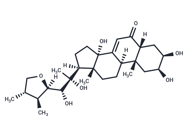 Polyporoid B