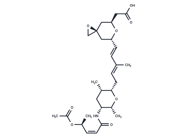 Thailanstatin D