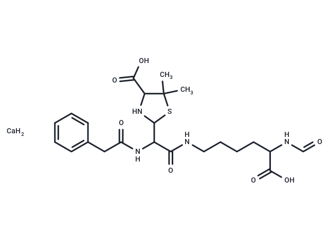 Benzylpenicilloylformyllysine