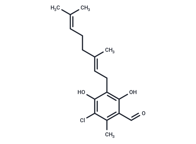 Colletochlorin B