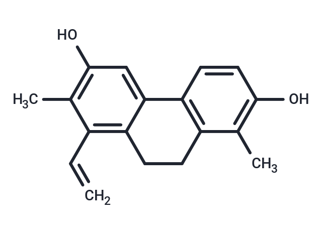 Juncuenin B