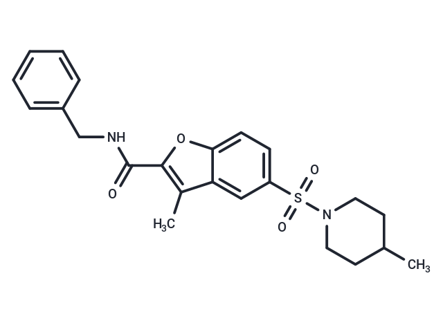 Calcium Channel antagonist 4