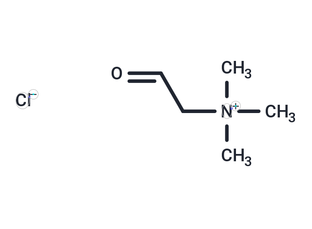 Betaine Aldehyde (chloride)