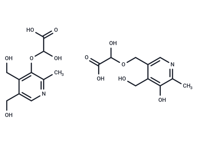 Piridoxilate