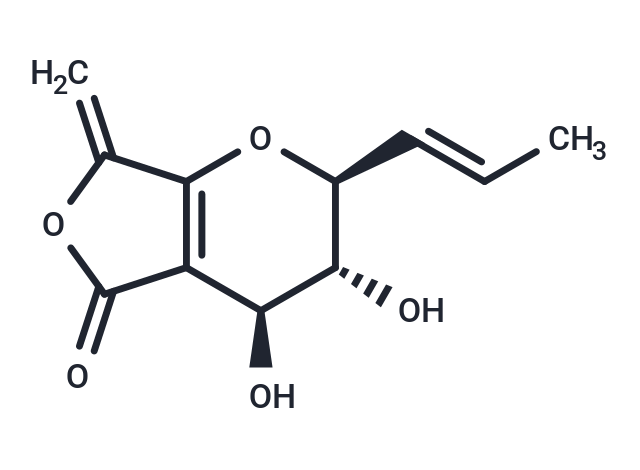 Massarilactone H