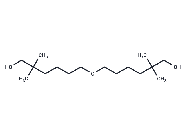 Hydrocarbon chain derivative 1