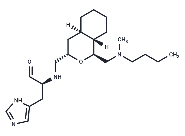 SARS 3CLpro-IN-1