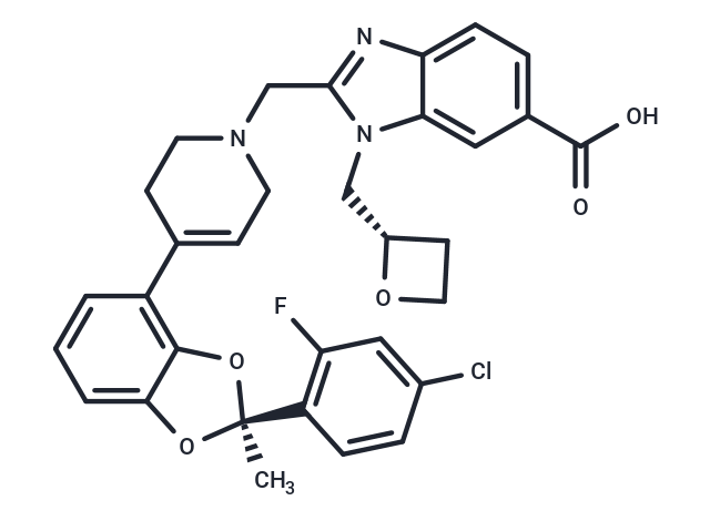 GLP-1R agonist 1