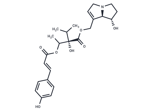 Cynoglossamine