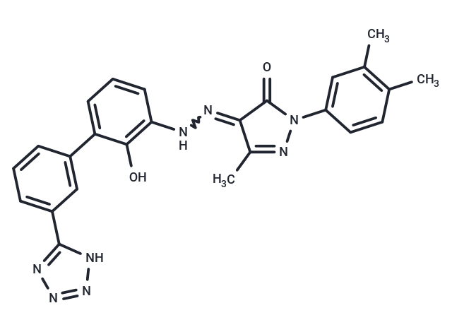 TPO agonist 1