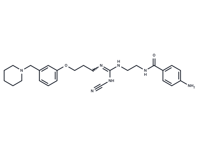 Aminopotentidine