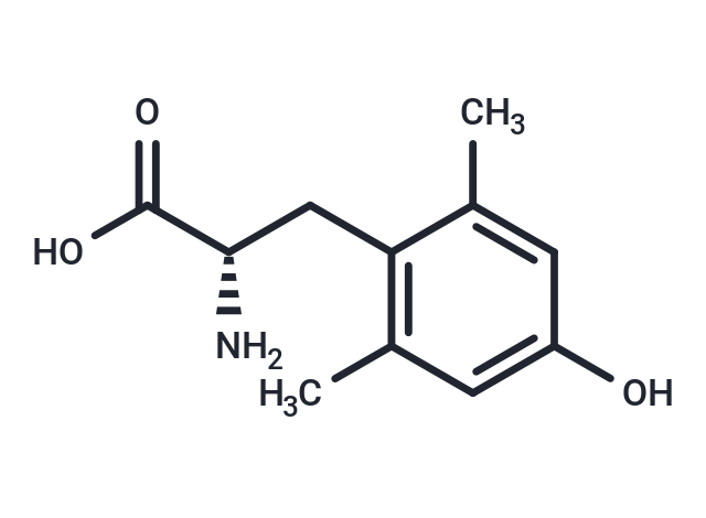 (S)-2-Amino-3-(4-hydroxy-2,6-dimethylphenyl)propanoic acid