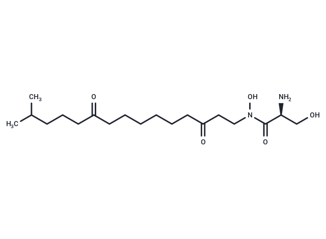 Lipoxamycin