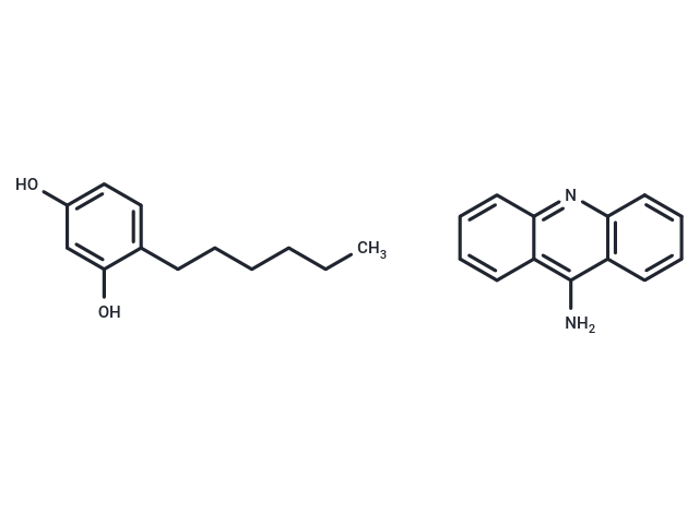 Acrisorcin