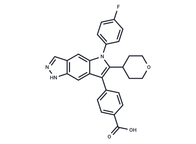 A1AT modulator 2