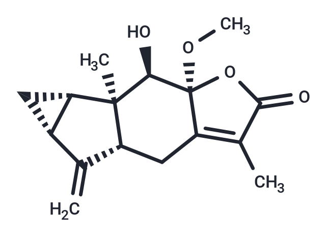 Chlorajapolide F