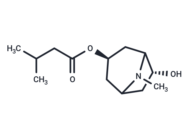 Valeroidine