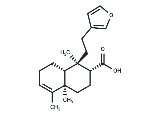 Bacchabolivic acid