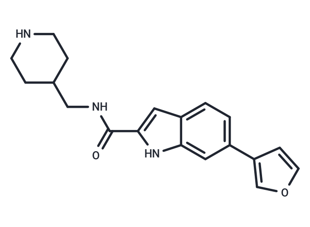 NS2B/NS3-IN-3