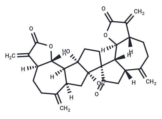 Ainsliadimer A