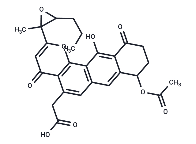 Kapurimycin A1