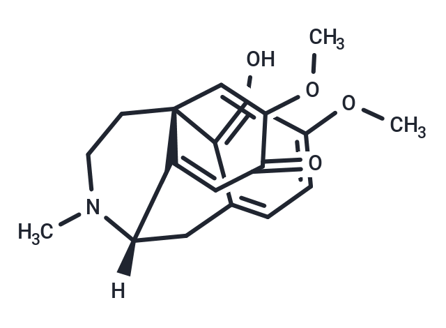 (-​)​-​Salutaridine