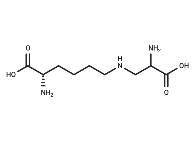 Lysinoalanine