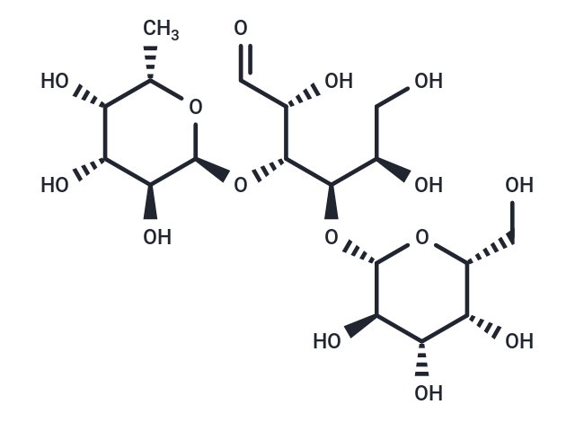 3-Fucosyllactose