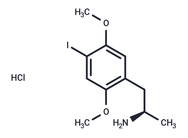 (R)-DOI hydrochloride