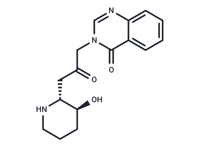 Febrifugine