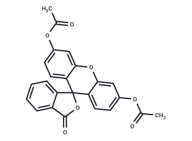 Fluorescein diacetate